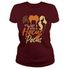 Image of HOCUS POCUS HALLOWEEN FALL WITCH T-SHIRT FUNNY HALLOWEEN T SHIRT GIFT
