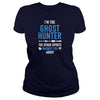 Image of Ghost Hunter Shirt