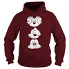 Image of MICKEI MOUSES GRAPHIC T-SHIRT