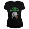 Image of Italian Greyhound Hairifying Halloween T-Shirt