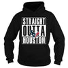 Image of Texans Fan
