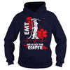 Image of Halloween - Nurse - Nurse Emt - Halloween