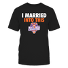 Image of Clemson Tigers - Married Into This (2016 National Champions)