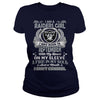 Image of i am a raiders girl september