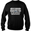 Image of SEAHAWKS Fan