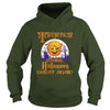 Image of Trumpkin Halloween Costume New York City