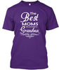 Image of The Best Moms Get Promoted to Grandma