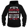 Image of thats right im a giants fan