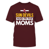 Image of Arizona State University Best Moms