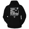Image of Oakland Raiders - Never Be Another Bo Jackson