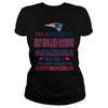 Image of Iam A Patriots Grandma TShirt
