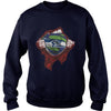 Image of Iam A Seahawks Fan TShirt