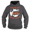 Image of HANGING WITH MY WITCHES HALLOWEEN T-SHIRT FUNNY WITCH T SHIRT