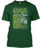 Image of Equal Biker Sixties Woman Front Shirt
