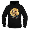Image of cli Jack Skellington Hockey San Jose Sharks