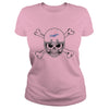 Image of Iam A Los Angeles Dodgers Fan TShirt
