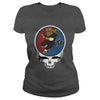 Image of Grateful Dead Tshirt Vanderbilt Commodores
