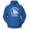 Image of All Women Are Created Equal - Delaware Blue Hens