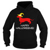 Image of Happy Halloweenie
