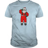 Image of santa-claus T-Shirts