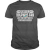 Image of DOLPHINS Fan