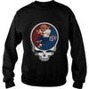 Image of Grateful Dead Tshirt UTEP Miners