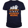 Image of You Cant Scare Me I Am A Motorcycle Mechanic Halloween