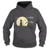 Image of Cat Halloween - Hallloween Shirt