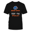 Image of Boise State Broncos - Fear the Broncos