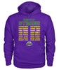 Image of Denver Broncos - HUmboldt Strong T-shirt