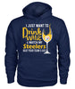 Image of Pittsburgh-steelers I Just Want To Drink Wine And Watch My Steelers Beat Your Team's AssLimit Edition