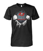 Image of Buccaneers In My Soul Tshirt