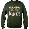 Image of Ganpa Is My Boo Happy Halloween