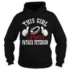 Image of Patrick Peterson Patrick's Day Irish Shamrock