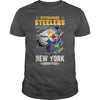 Image of New York Chapter Steelers