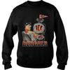 Image of BENGALS Tshirt, BENGALS Hoodies