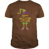 Image of Cute Witch Whimsical Halloween