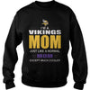 Image of Iam A Vikings Mom TShirt