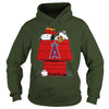 Image of VG-Sport-Baseball-Snoopy-House-Los-Angeles-Angels-of-Anaheim