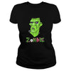 Image of Halloween Zombie Frankenstein