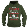 Image of STEELERS 07 Fan