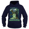 Image of Seahawks Halowwen Tshirt, Seahawks Halowwen Hoodies