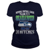 Image of Seahawks Tshirt, Seahawks Hoodies