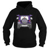 Image of Jeep Sport TCU HORNED FROGS