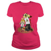 Image of Calvin Hobbes APPALACHIAN STATE MOUNTAINEERS