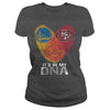 Image of ITS IN MY DNA