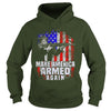 Image of Make America Armed Again