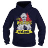 Image of Walking Welder Funny Halloween gift