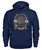 Image of Denver Broncos - American Jeep Car T-shirt