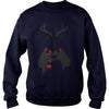 Image of bear - Xmas panda shirts